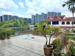 Sembawang Road (D27), Semi-Detached #432163211